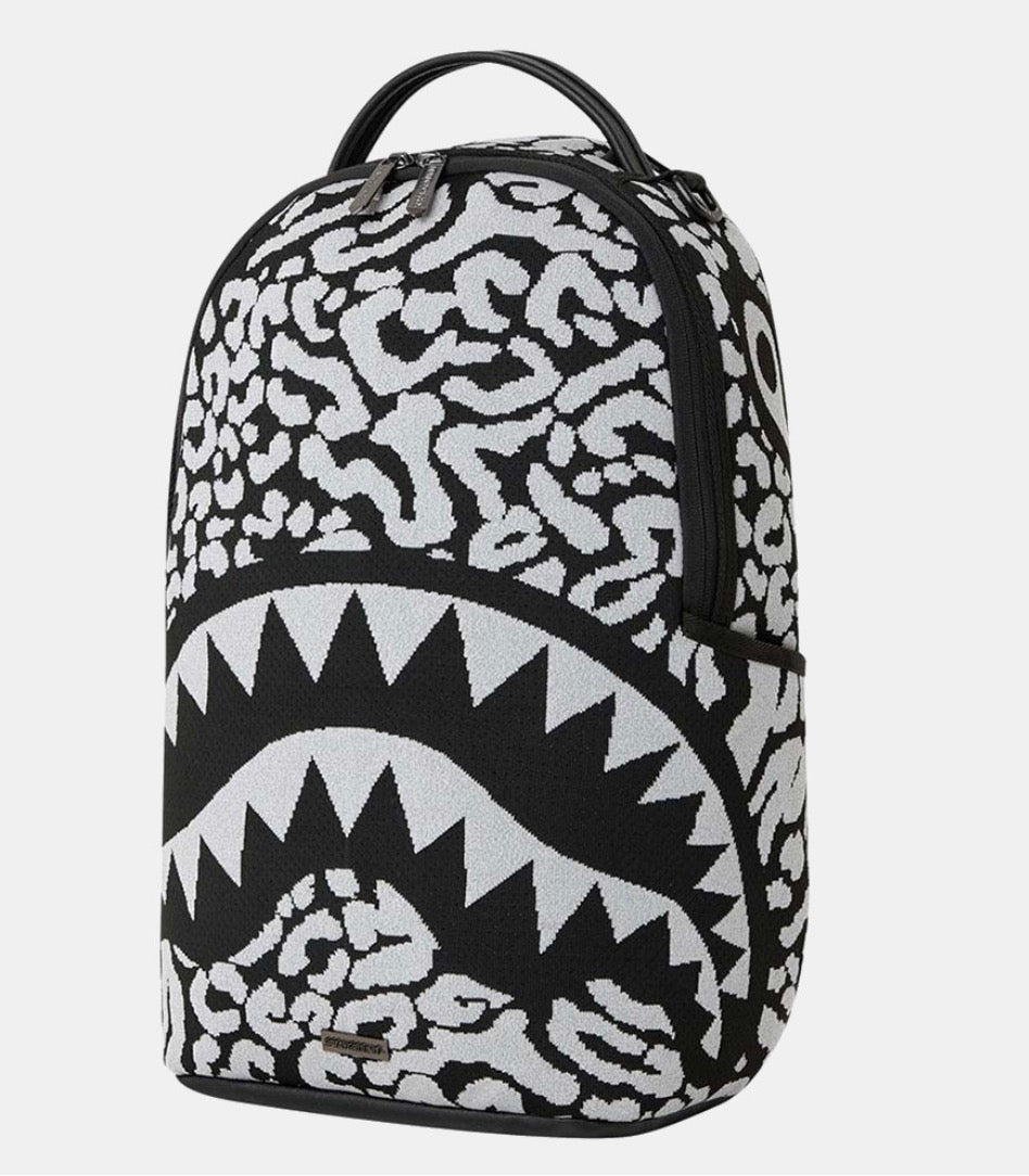 NOCTURNAL PREDATOR BACKPACK