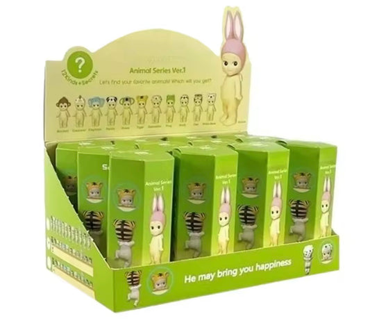 Sonny Angel Hippers Animal