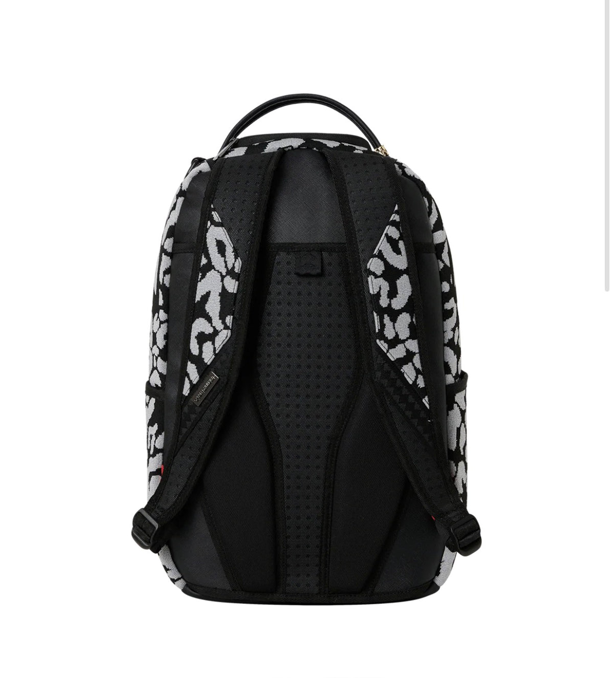 TACTILE TECHNIQUE BACKPACK