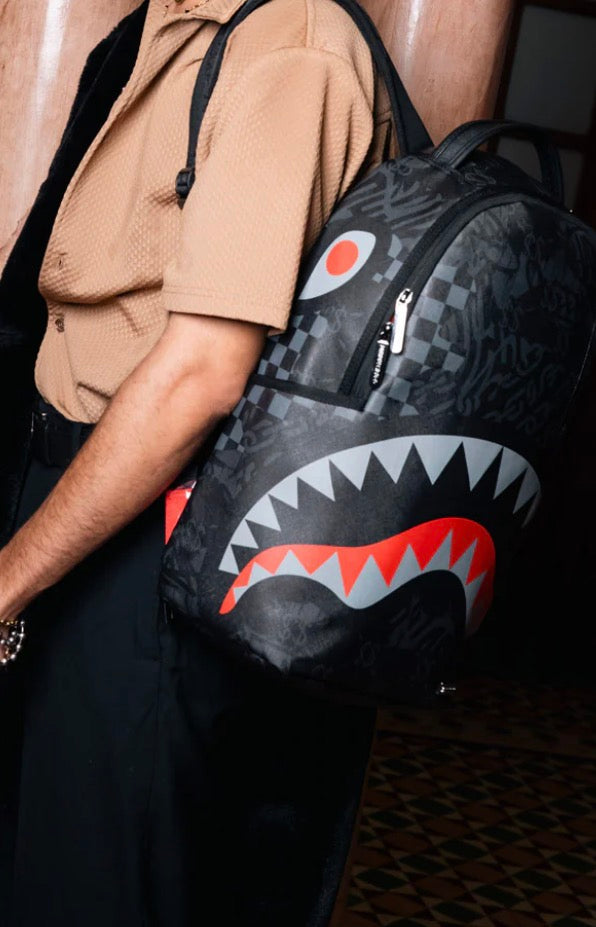 4AM ECLIPSE BACKPACK