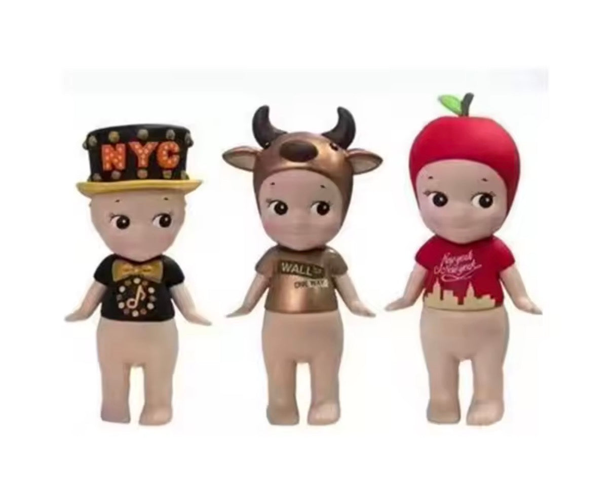 Sonny Angels New York