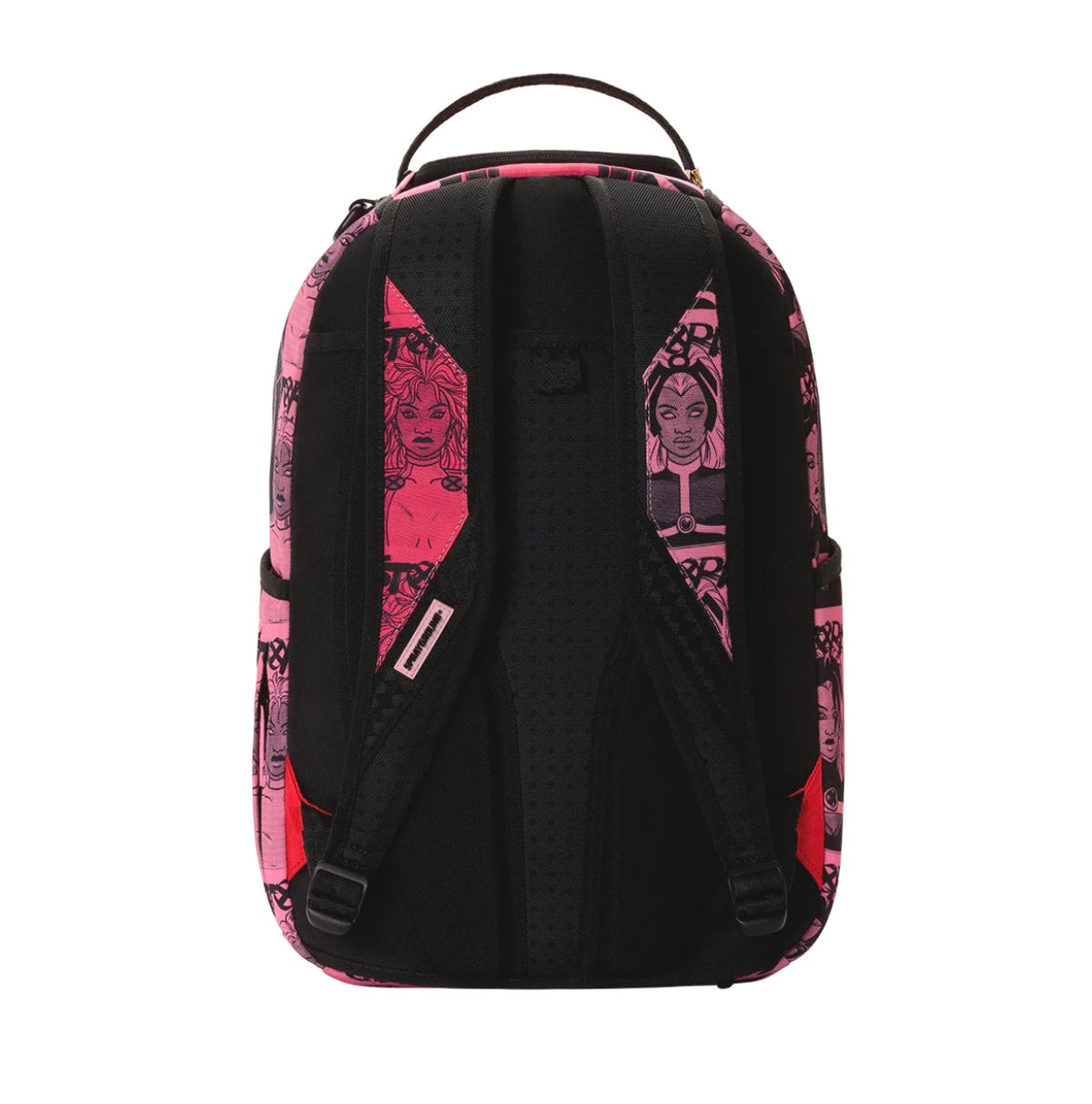 MARVEL STORM NYC POSTERS BACKPACK