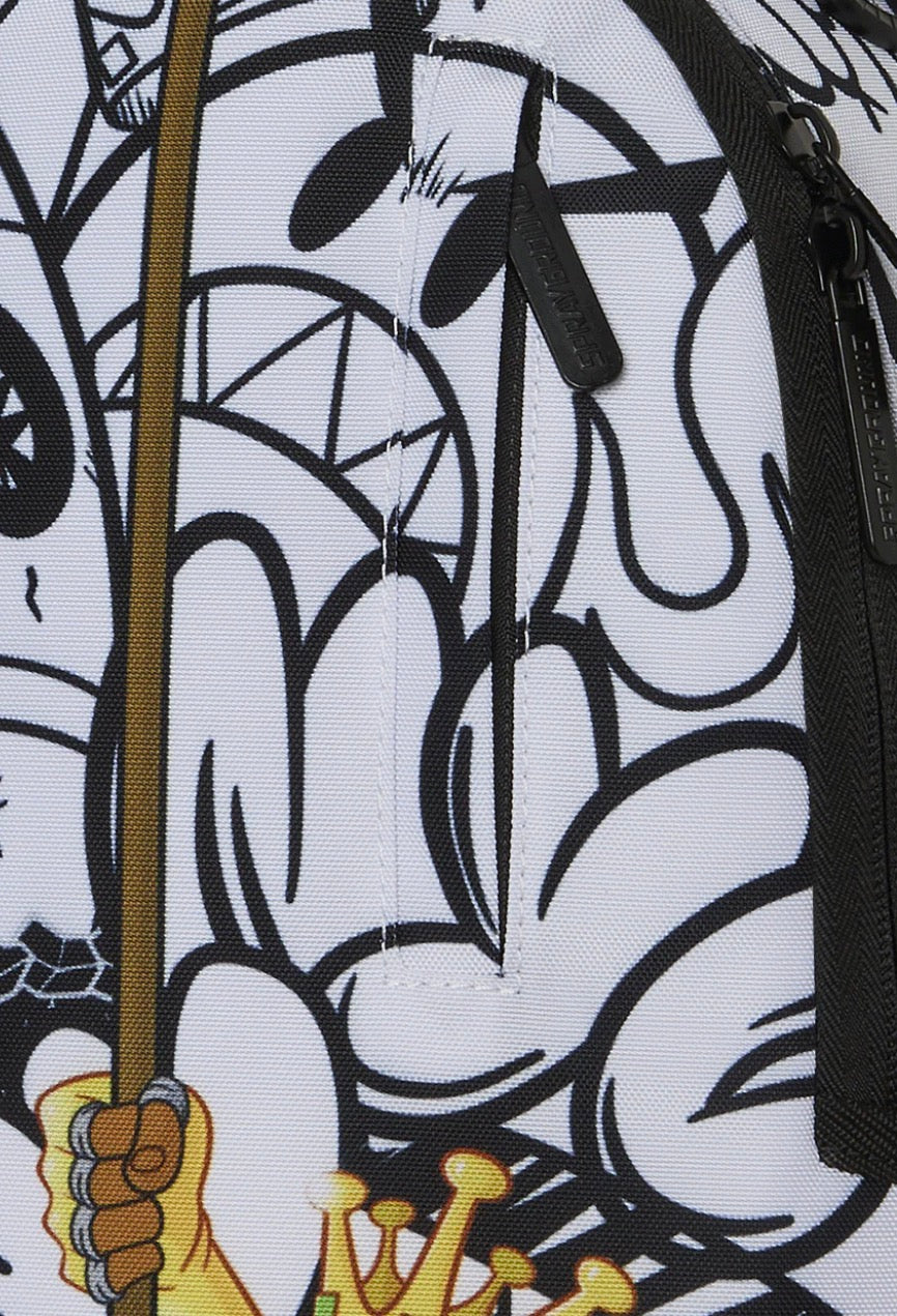 ASTROMANE SKY WRITER BACKPACK