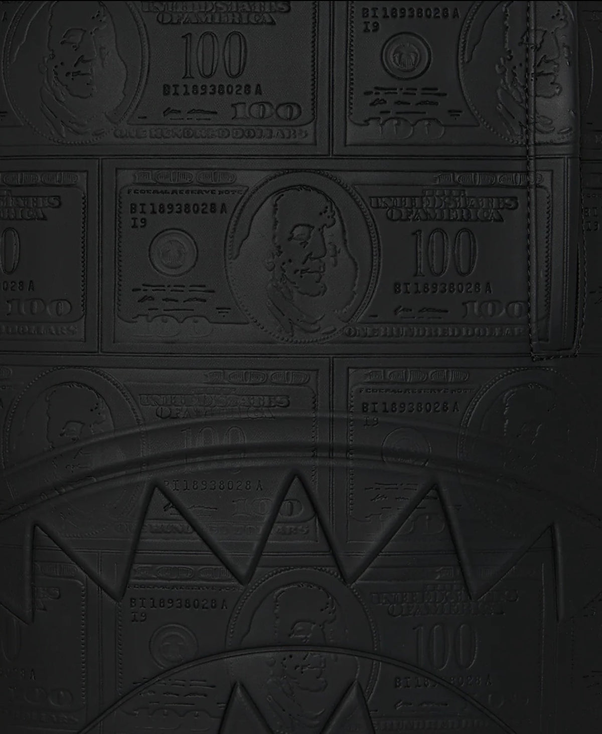 MONEY HEIST