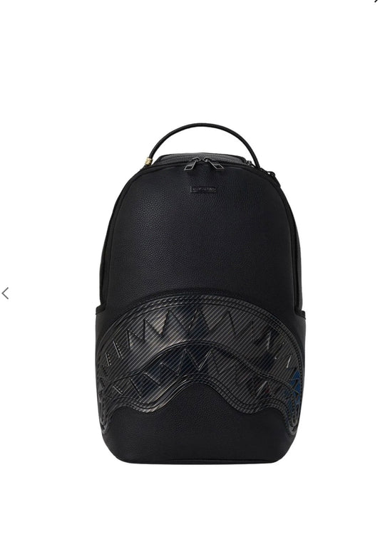 SPRAYGROUND SHARKMOUTH HARDSHELL BACKPACK