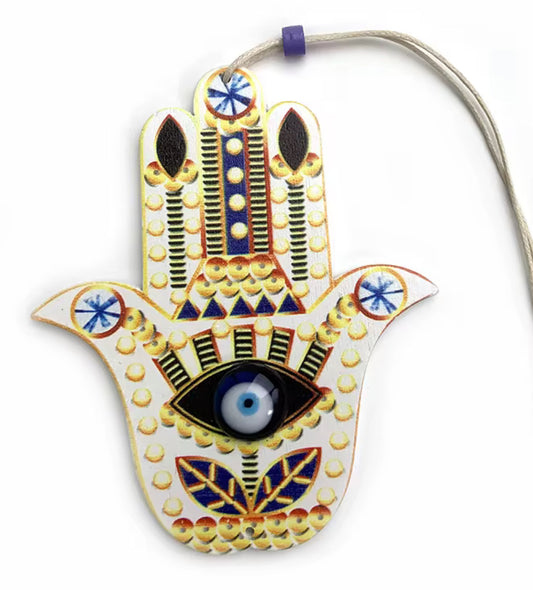 HAMSA WALL DECOR