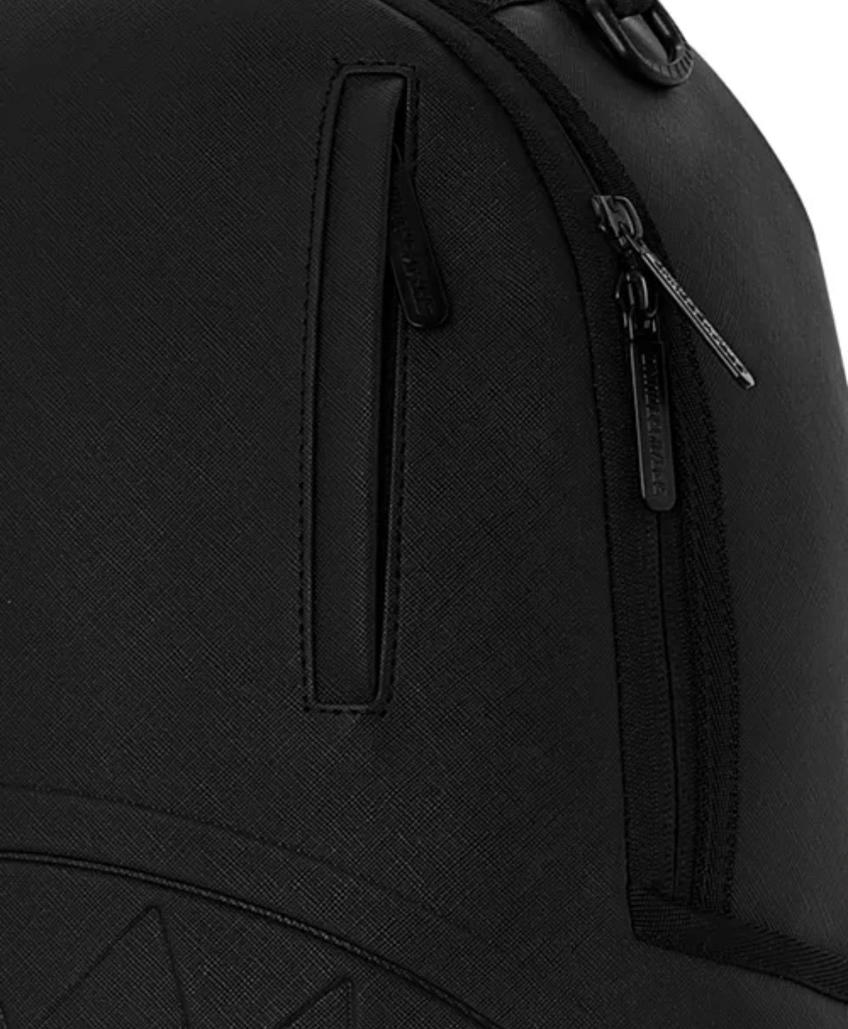 THE GOLDEN FANG SHARK BACKPACK