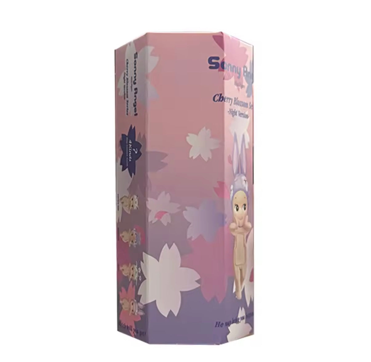 Cherry Blossom Sonny Angels