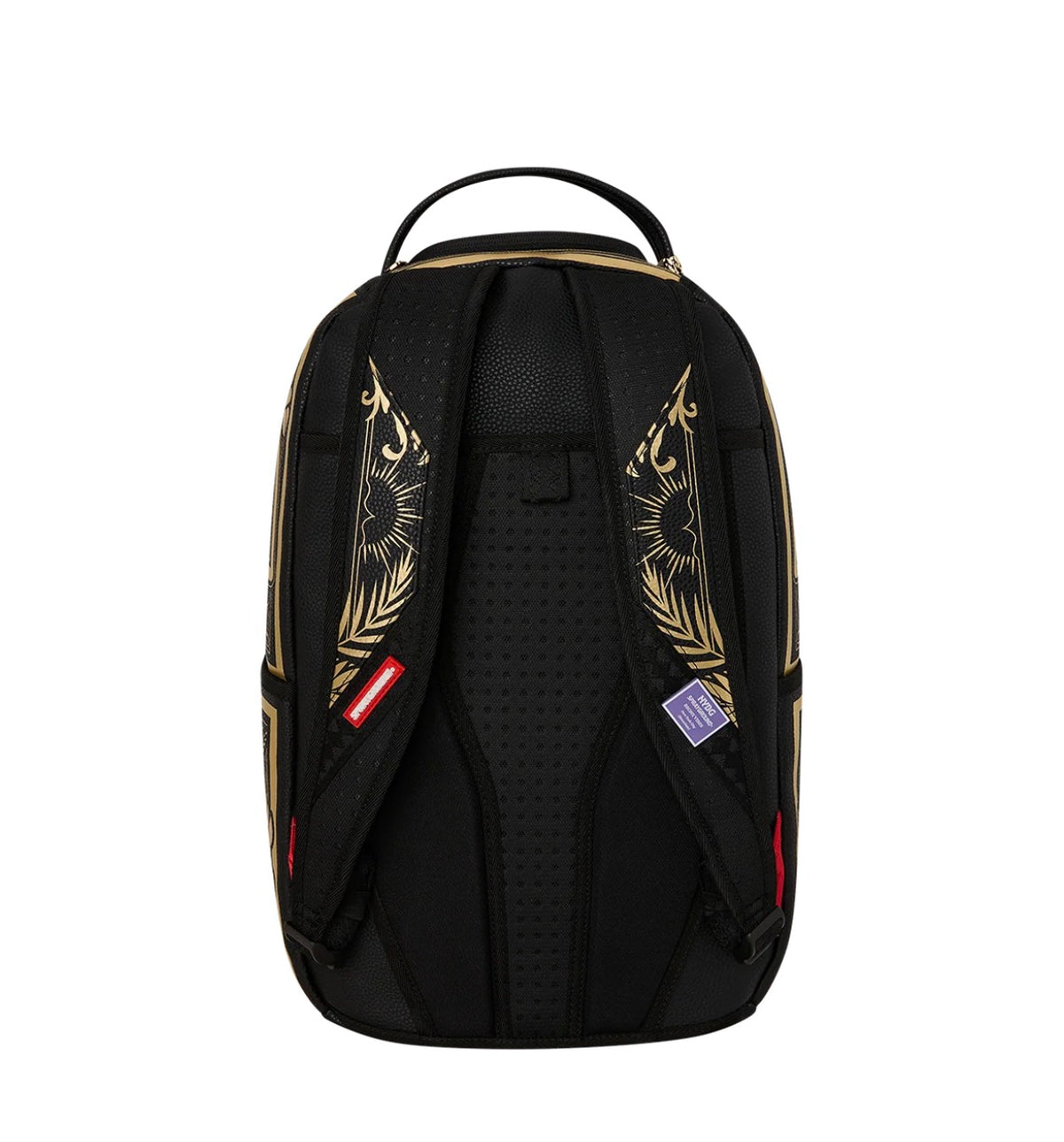 Sprayground New York Botanical Garden Collab - Botanical Archives Backpack - view 5