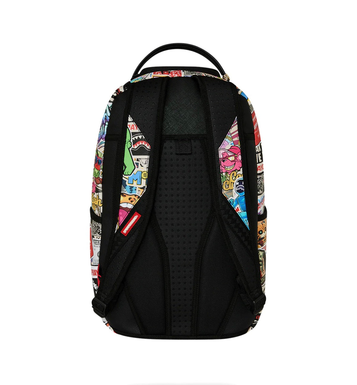 LIFE'S A MOVIE BACKPACK