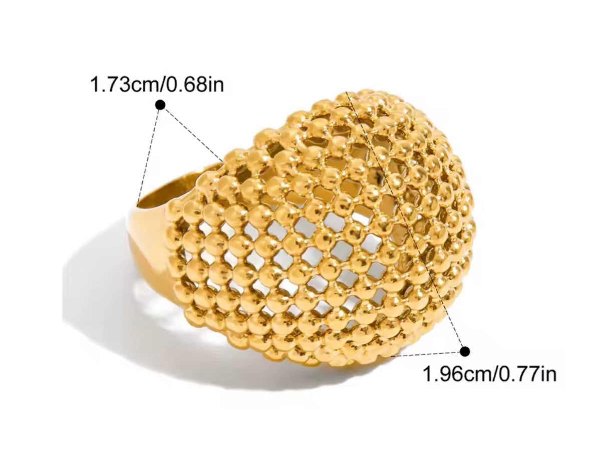 DOME RING