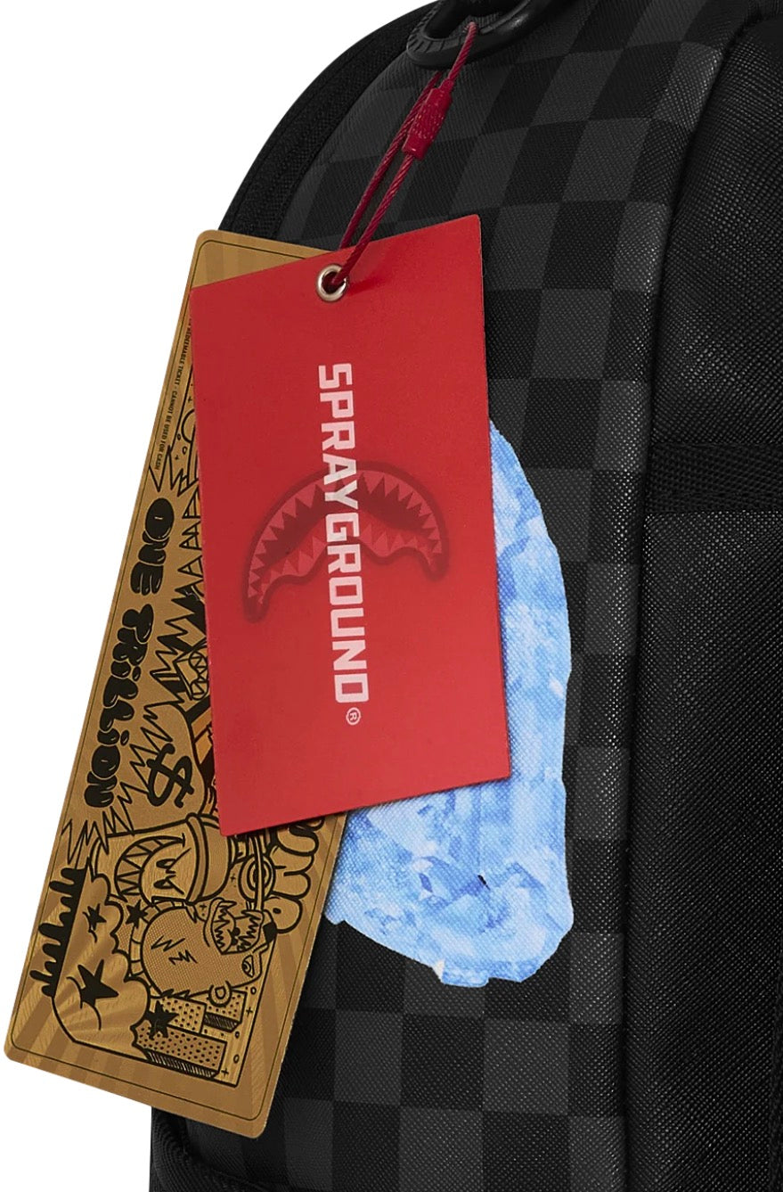 COLD BLOODED BACKPACK