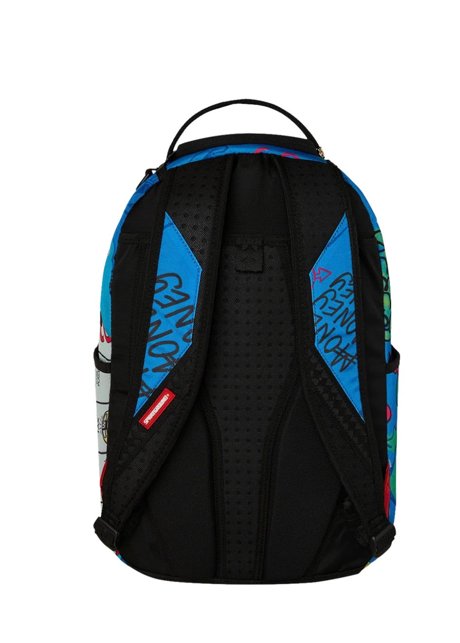 Sprayground Monopoly Go and Go Backpack - view 5