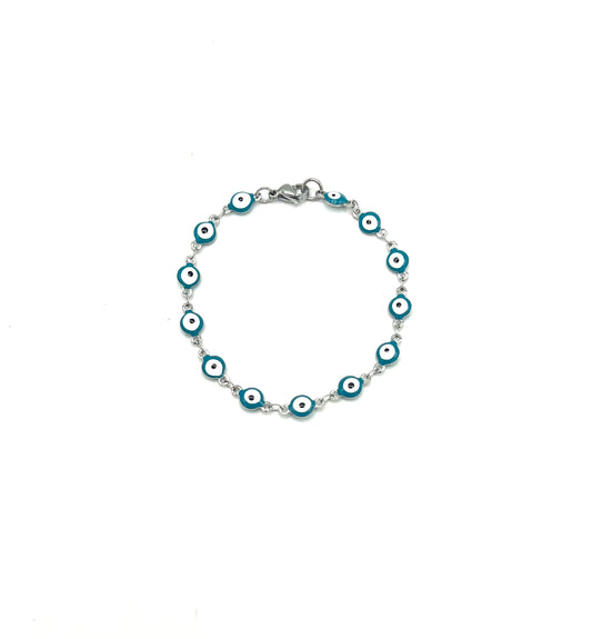 LUCKY EYE BRACELET