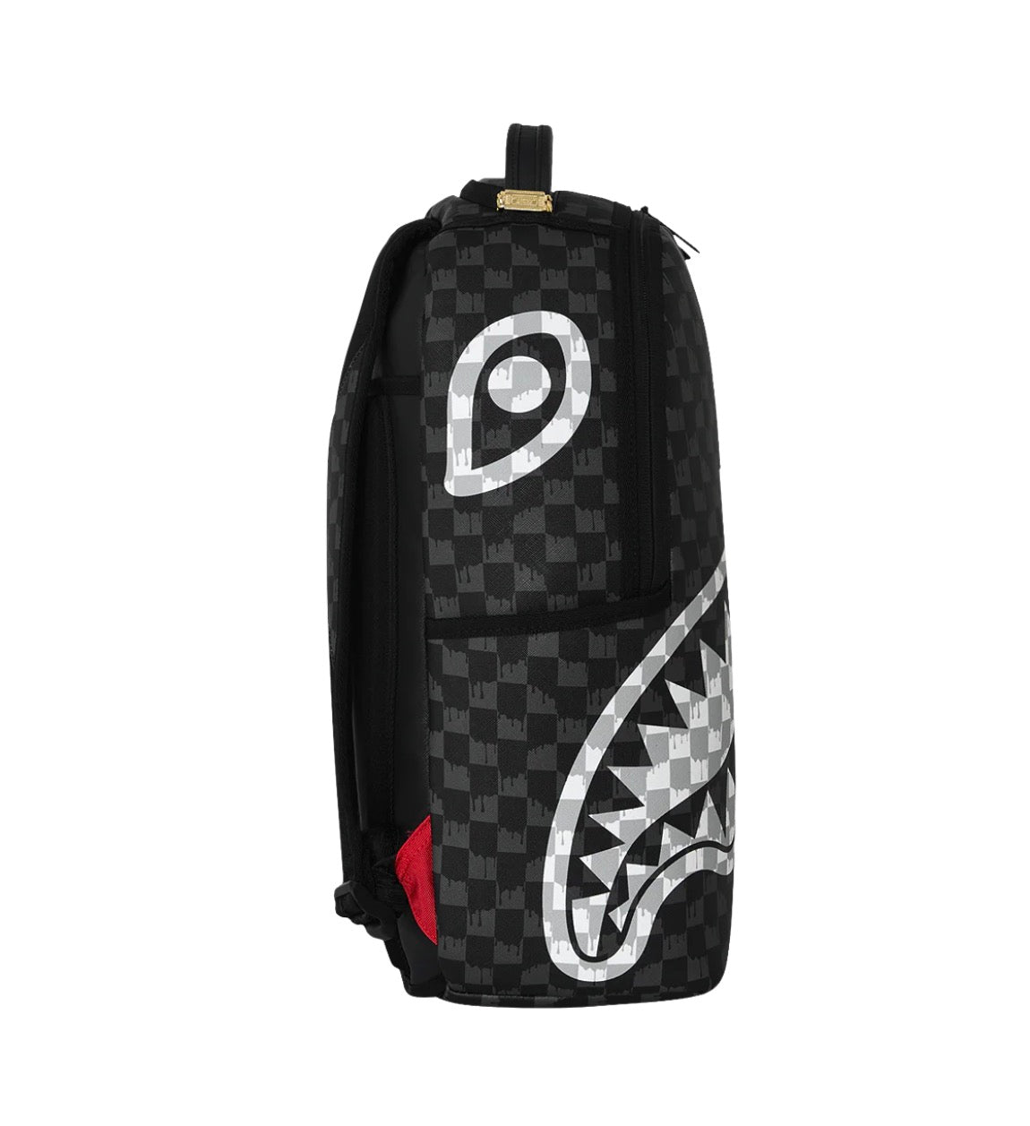 NOIR FANG BACKPACK