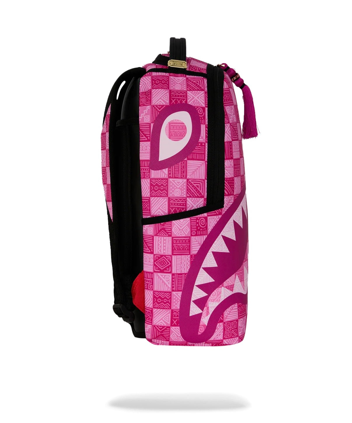 NEW AI PATTERN BACKPACK