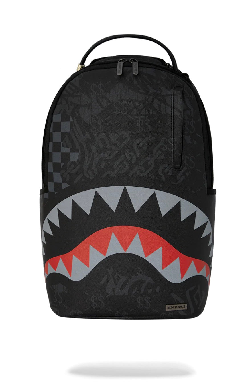4AM ECLIPSE BACKPACK