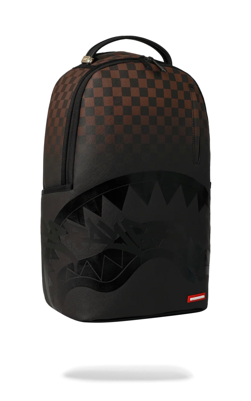 SHADOW SHARKS - DEEP SEA BACKPACK