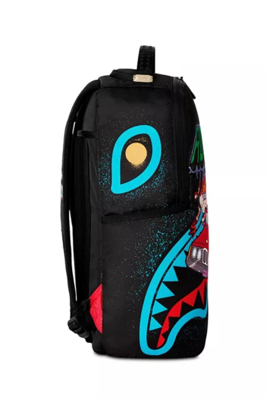 Spraygroud Rugrats Forever Young Backpack