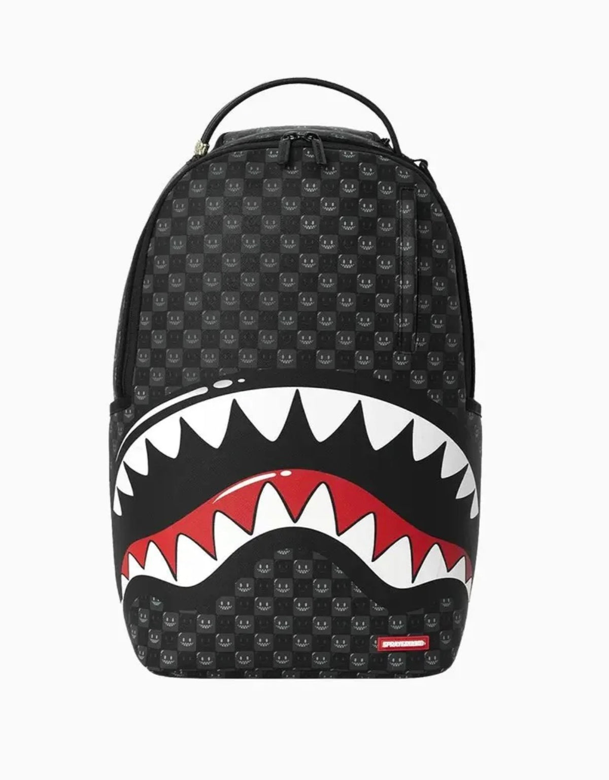 SHINOBI SHARKS IN PARIS BACKPACK