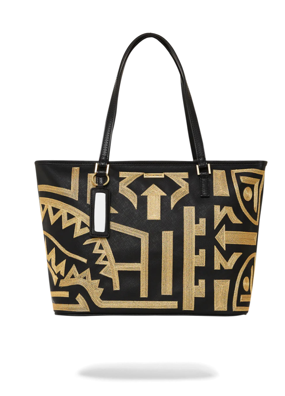 AFRICAN INTELLIGENCE PATH TO THE FUTURE II TOTE