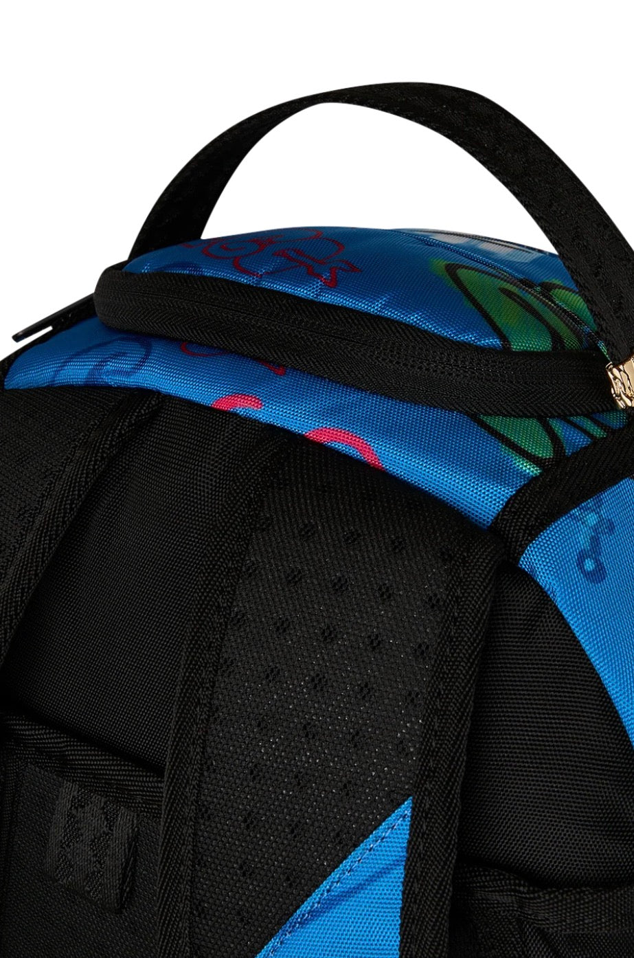 Sprayground Monopoly Go and Go Backpack - view 3
