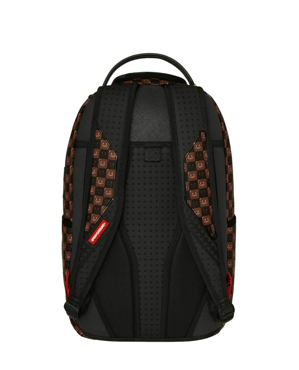 SHARKS IN PARIS GRIN & GRIND BACKPACK