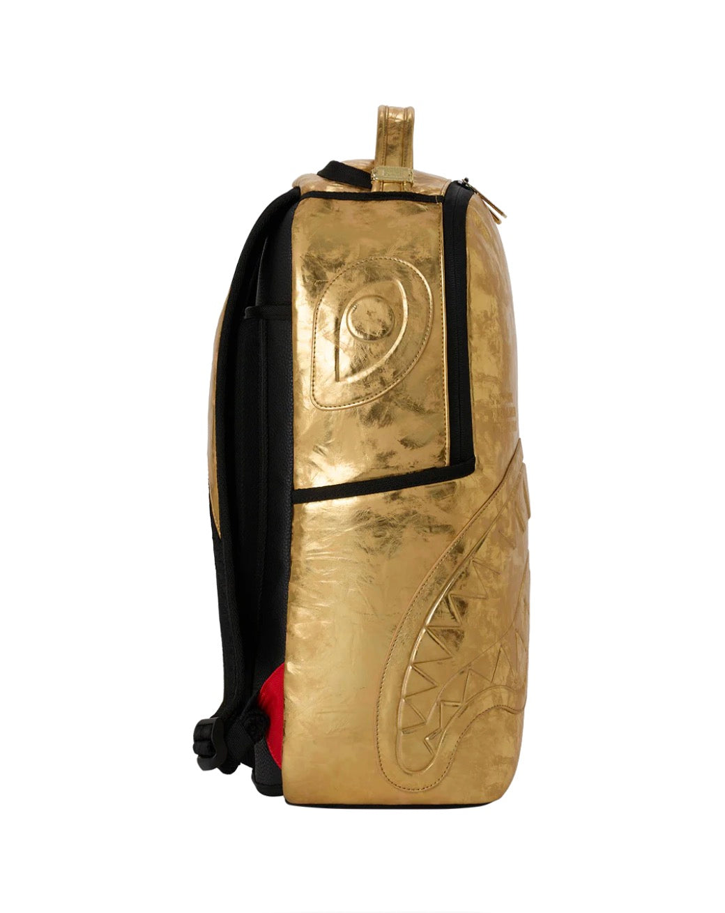 SHARK CENTRAL GOLDEN AGE BACKPACK