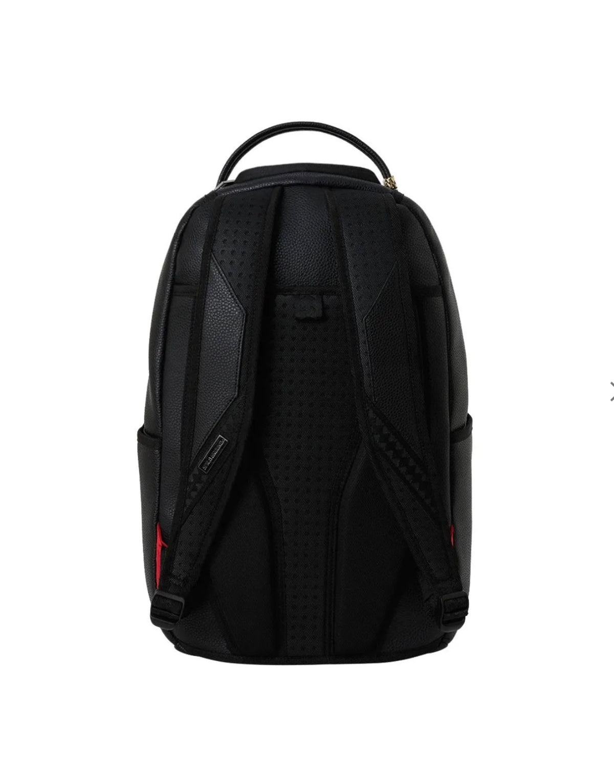 SPRAYGROUND SHARKMOUTH HARDSHELL BACKPACK