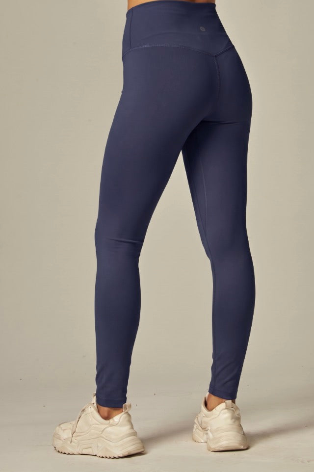 High Rise Leggings