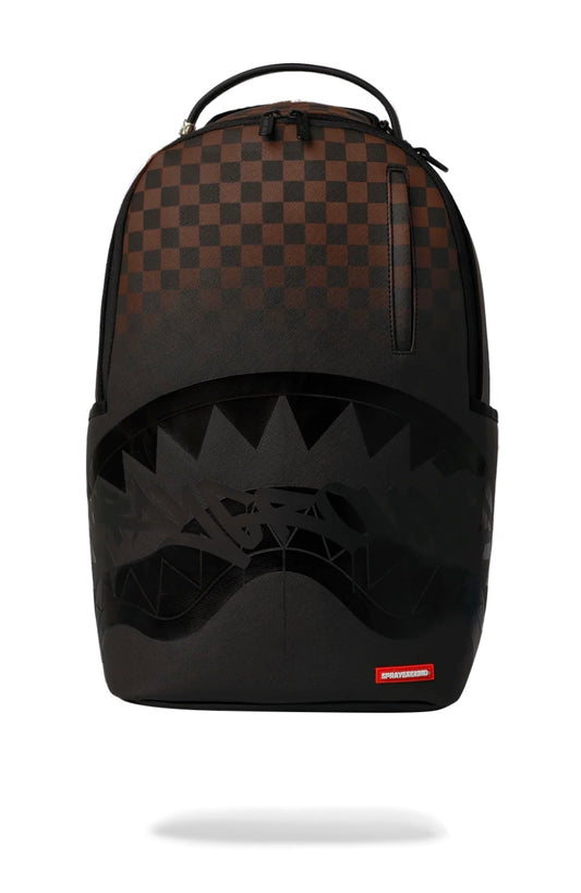 SHADOW SHARKS - DEEP SEA BACKPACK