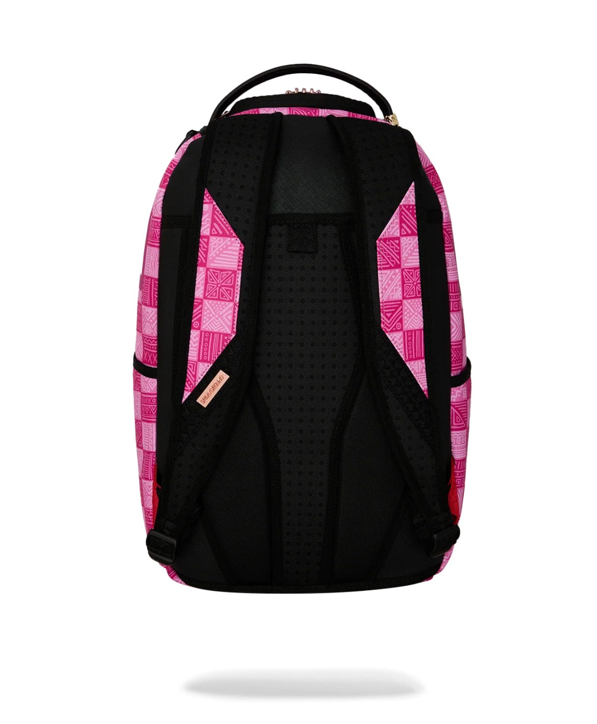 NEW AI PATTERN BACKPACK