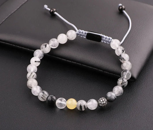 GEMSTONE BRACELETS
