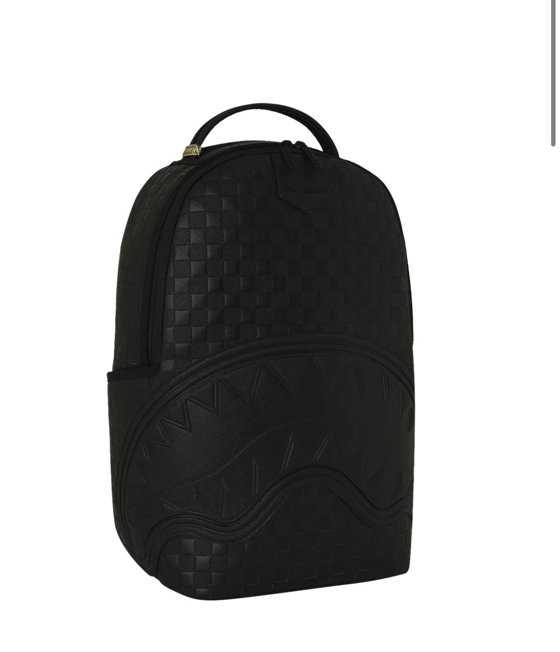 THE GHOST MAISON BACKPACK