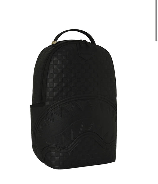 THE GHOST MAISON BACKPACK
