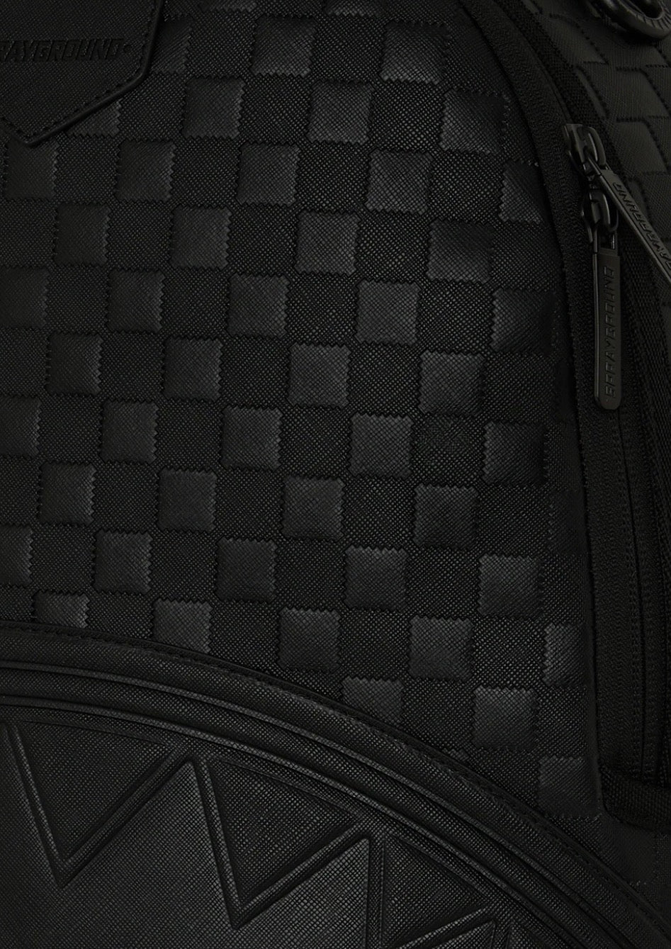 THE GHOST MAISON BACKPACK