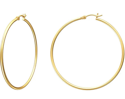 DAINTY HOOPS