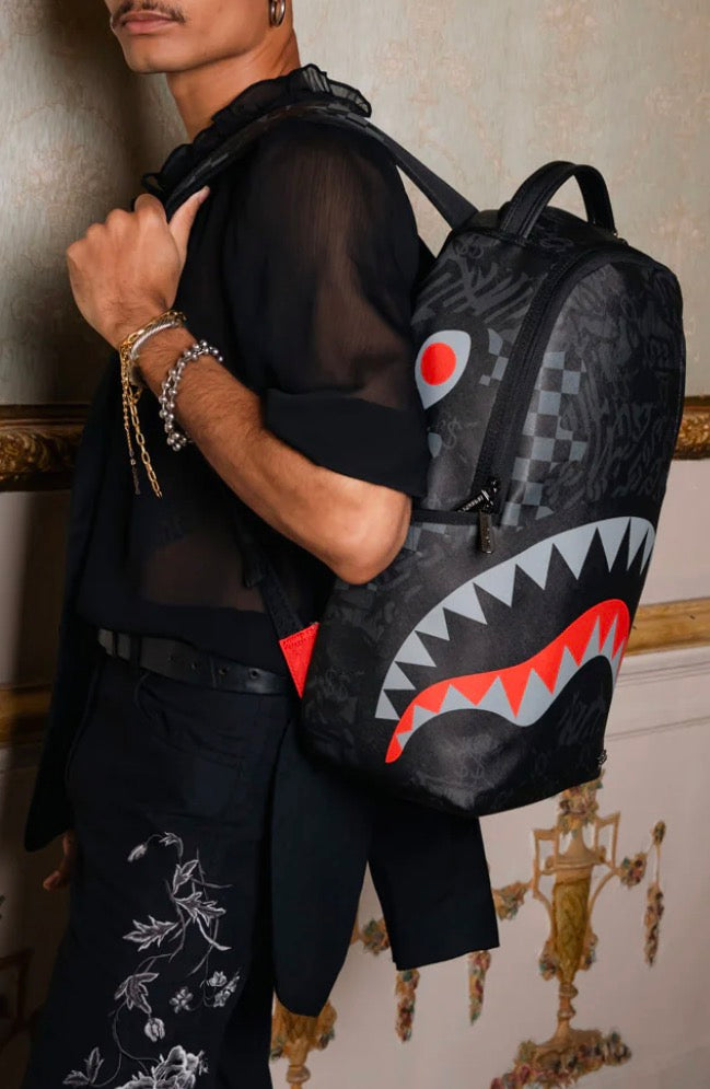 4AM ECLIPSE BACKPACK