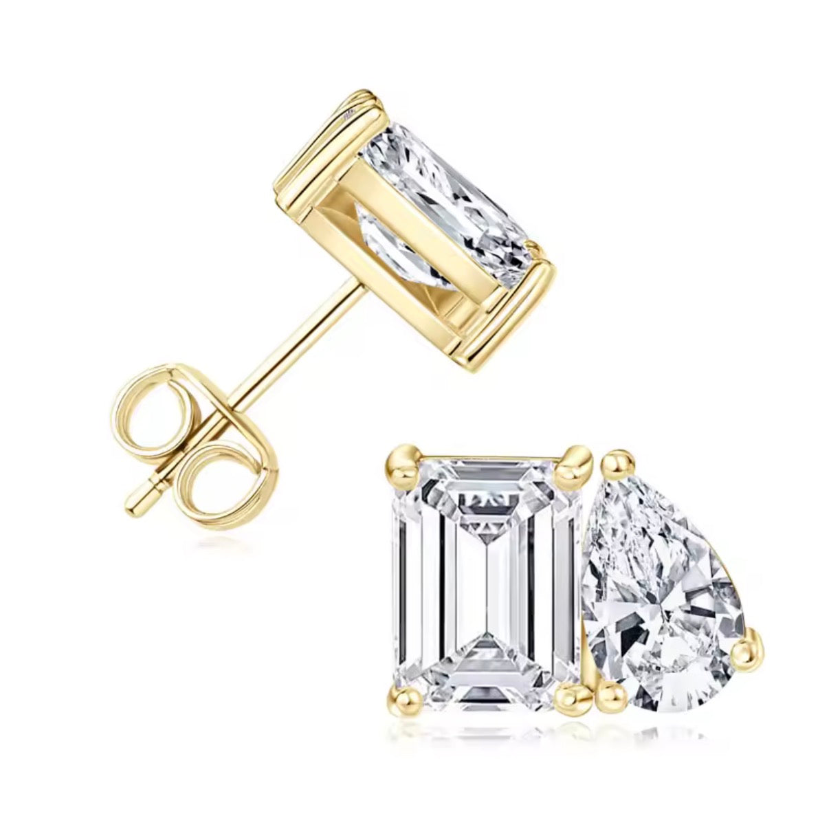 ELEGANT STUDS