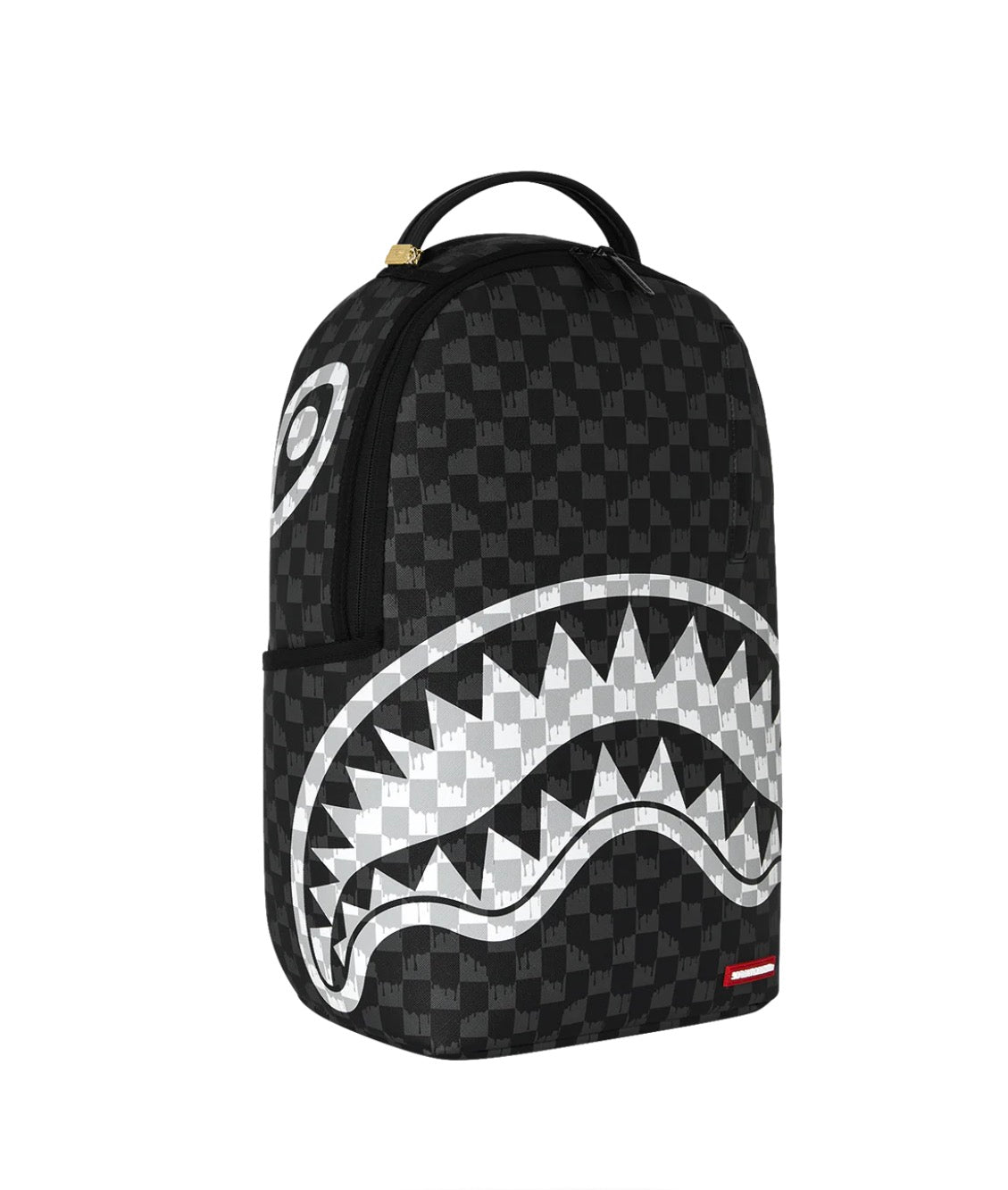 NOIR FANG BACKPACK