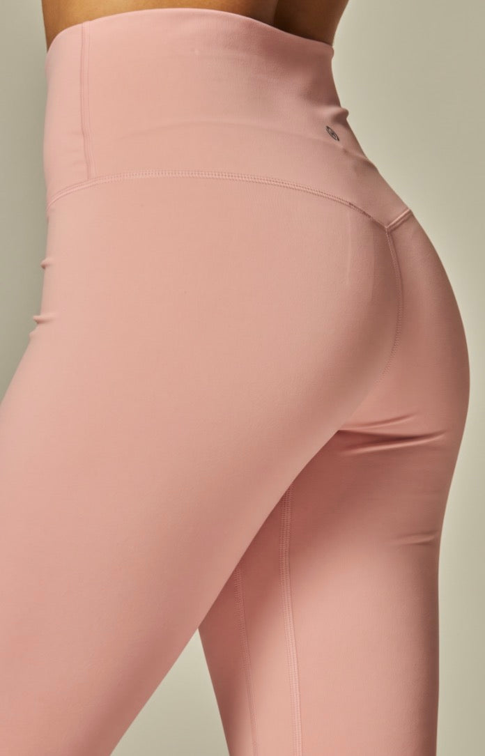 High Rise Leggings