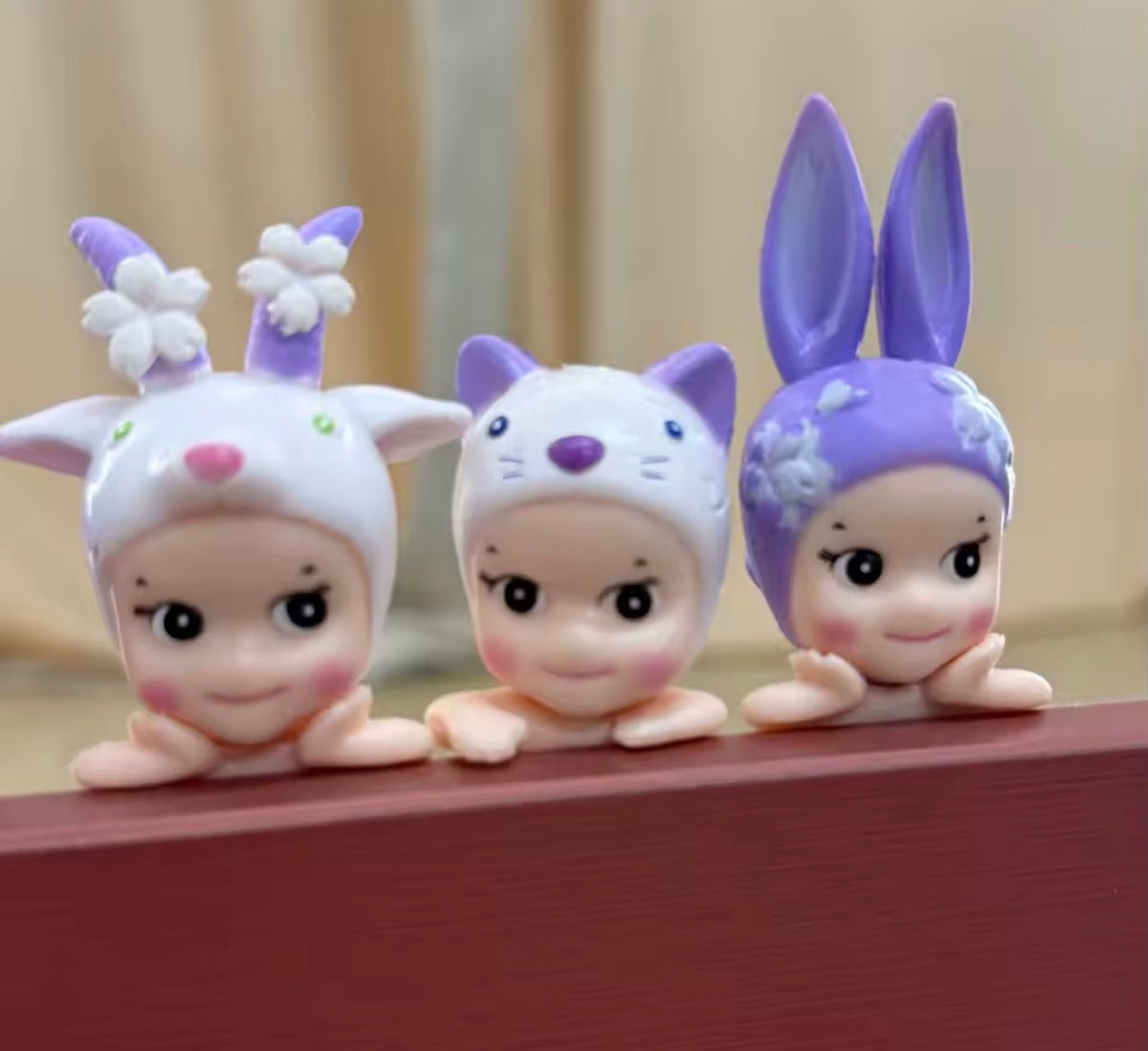 Cherry Blossom Sonny Angels