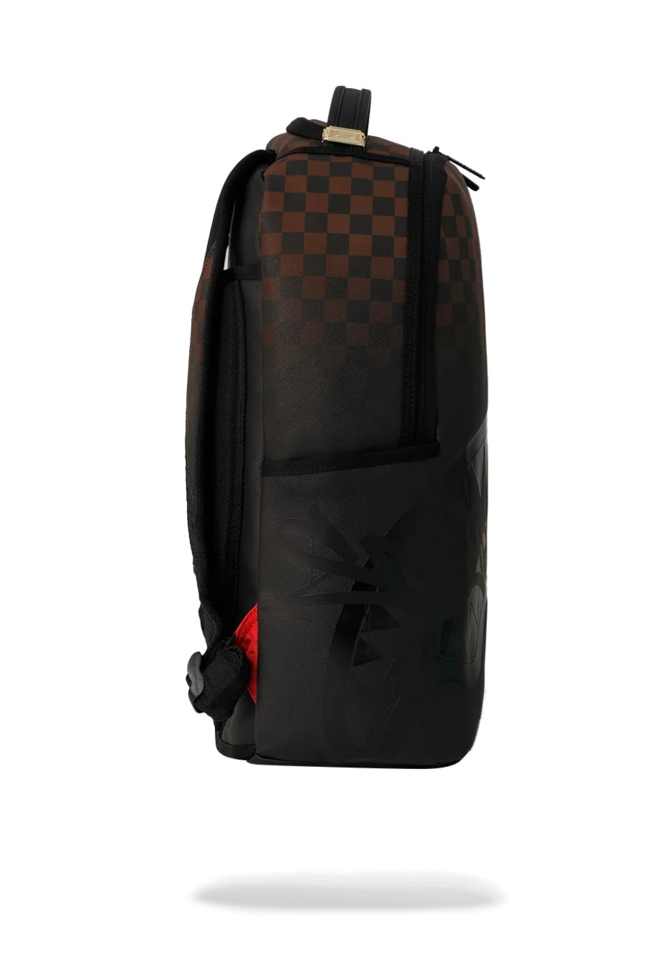 SHADOW SHARKS - DEEP SEA BACKPACK