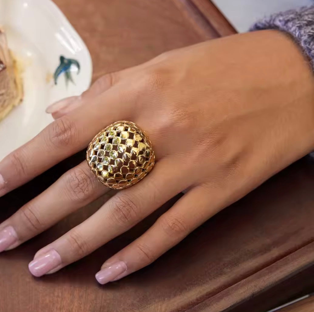 DOME RING