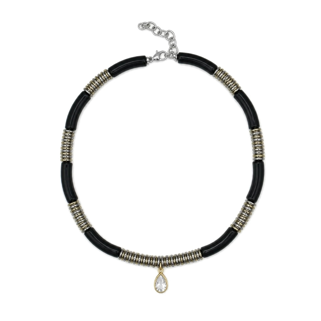 Serafina Necklace