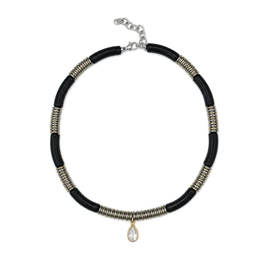 Serafina Necklace