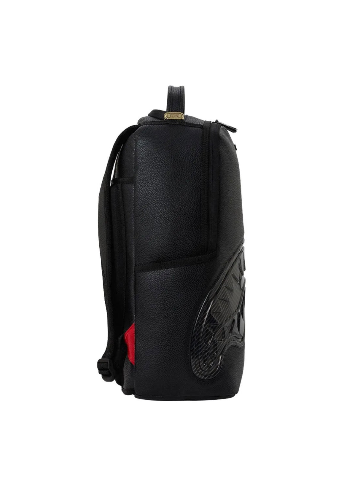 SPRAYGROUND SHARKMOUTH HARDSHELL BACKPACK