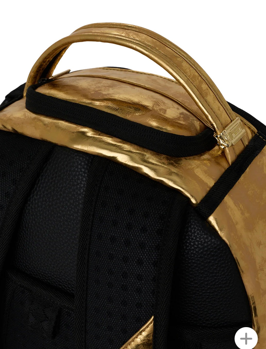 SHARK CENTRAL GOLDEN AGE BACKPACK