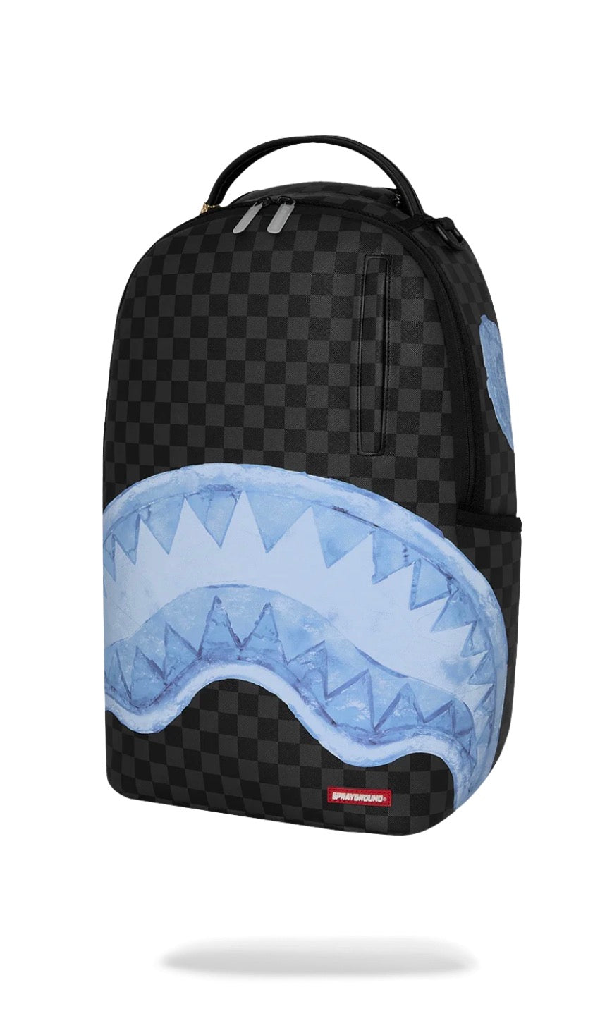 COLD BLOODED BACKPACK