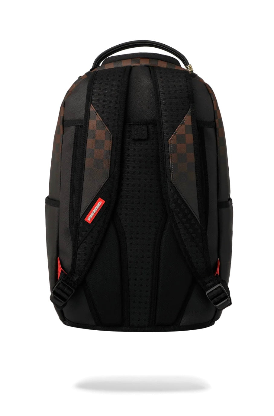 SHADOW SHARKS - DEEP SEA BACKPACK